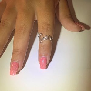 LOVE Ring
